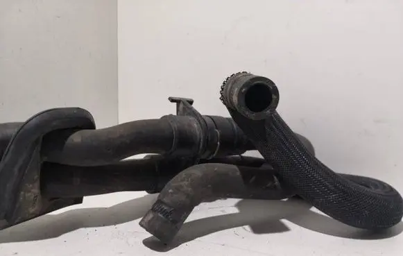 Volvo S60 Engine coolant pipe/hose 6G918C266CG
