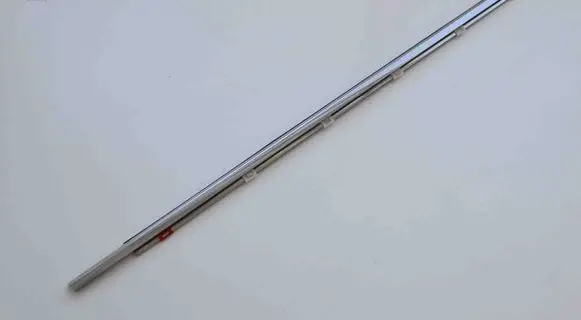Lexus GS 300 350 430 450H Door glass trim 