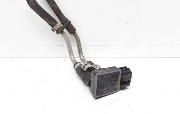 Volvo S60 Exhaust gas pressure sensor 6G9N5L200AB 30785486
