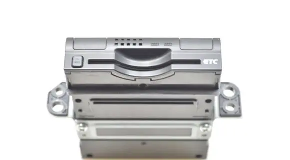 Toyota Camry Other control units/modules 4126003330