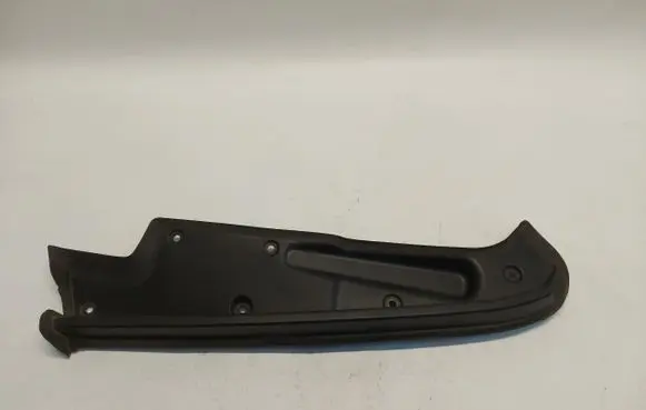 Mercedes-Benz EQV 447 (C) pillar trim a4476941600-jlk01