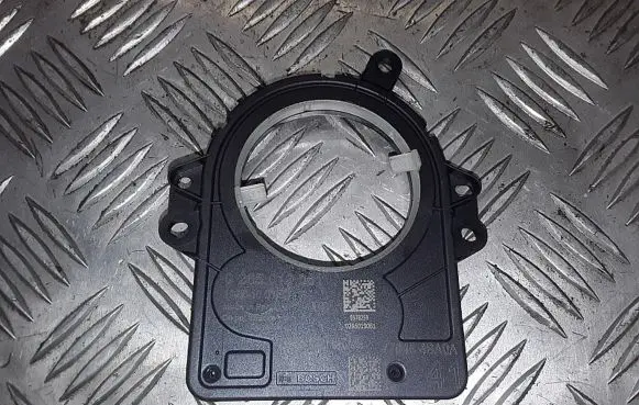 Nissan Qashqai Steering angle sensor 0265019061