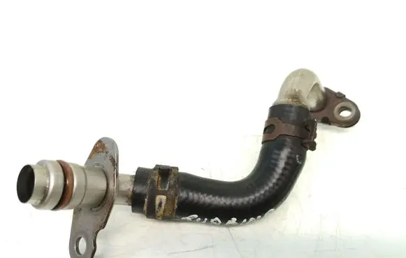 Renault Megane III Turbo turbocharger oiling pipe/hose 779378B