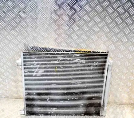 Nissan Qashqai A/C cooling radiator (condenser) 921009251R DK993002