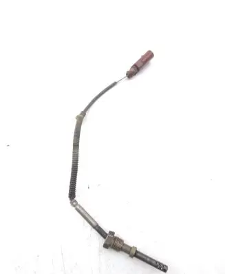 Audi A4 S4 B8 8K Exhaust gas temperature sensor 03L906088E