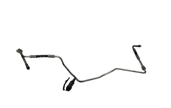 Ford Focus C-MAX Air conditioning (A/C) pipe/hose