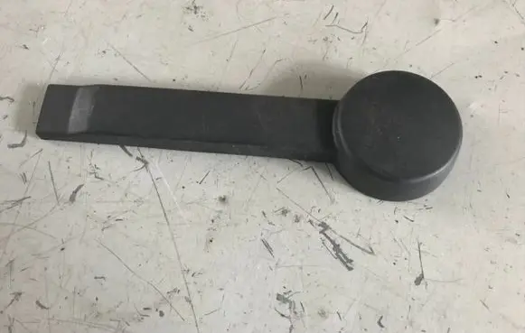 Opel Zafira B Other interior part 13155199