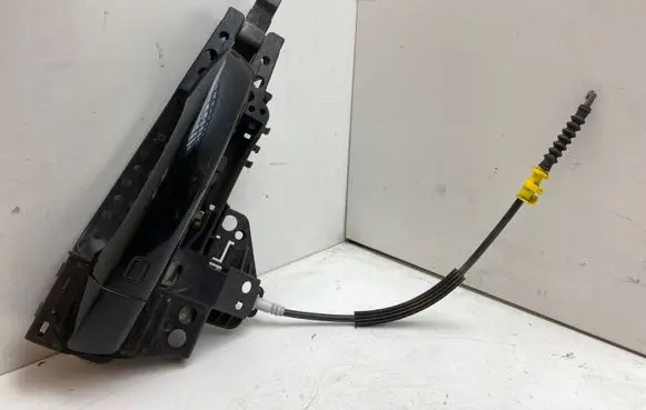 Audi A6 C7 Front door exterior handle 4H0837885