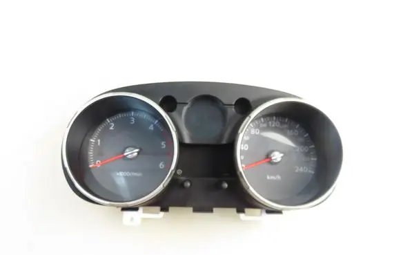 Nissan Qashqai Speedometer (instrument cluster) JD73C