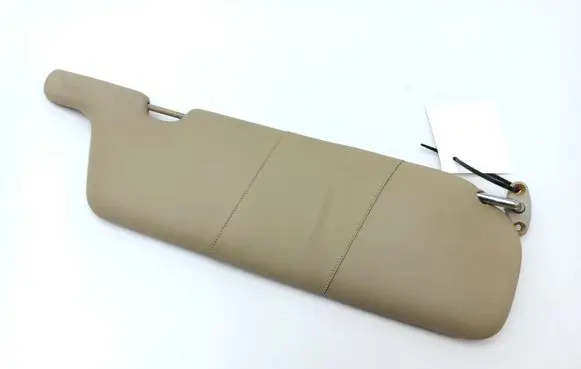 Jaguar XJS Sun visor