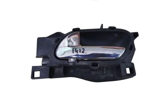 Citroen C4 I Front door exterior handle 96435311VD