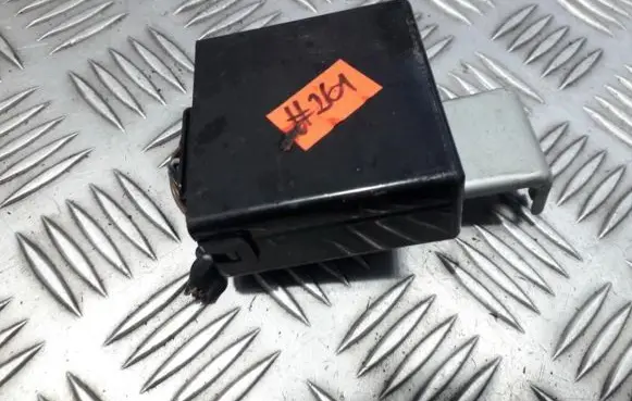 Toyota Yaris Other control units/modules 8865052100 88650-52100