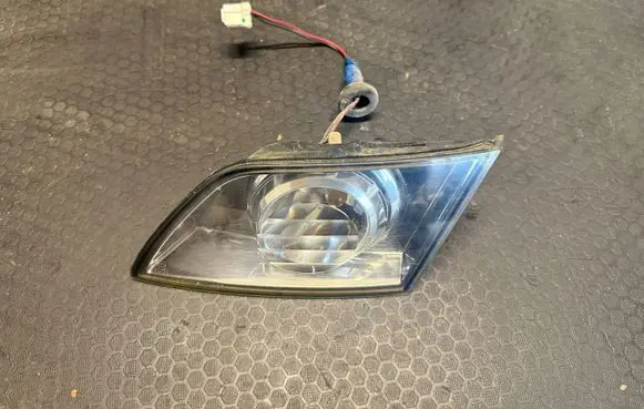 Infiniti FX Tailgate rear/tail lights