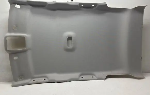 Renault Captur Headlining 739104898R 739100216R R5171131
