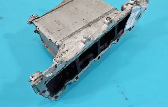 Volkswagen Golf VII Intake manifold M157812F IMPRK1446376
