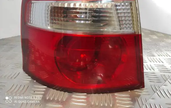KIA Carens I Rear/tail lights OK2FB51140