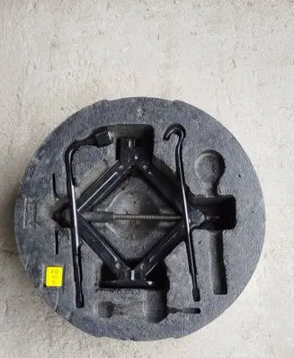 Hyundai i30 Tool set 091492l550