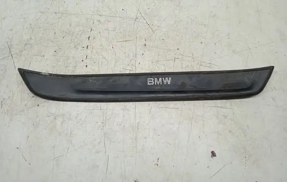 BMW X1 E84 Front sill trim cover 2990844