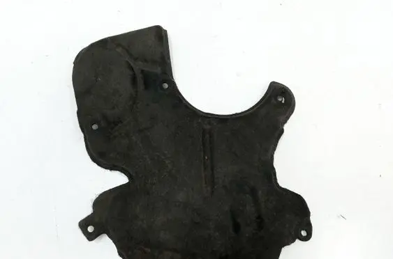 BMW X3 G01 Engine cover (trim) 8574044