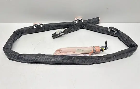 Peugeot 308 Roof airbag 9805768480 34131774D 5ZHB1D0174587