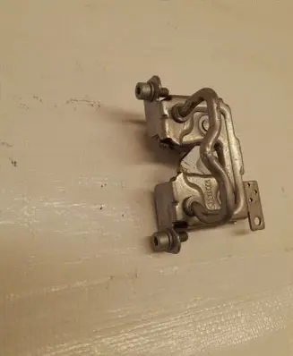 BMW X3 F25 Engine bonnet/hood lock/latch loop/hook 