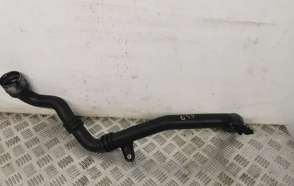 Intercooler hose/pipe