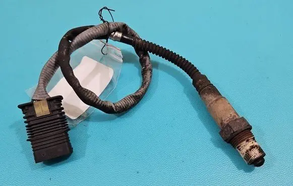 Lambda probe sensor