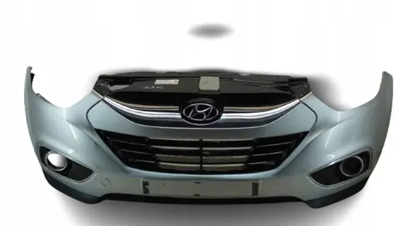 Hyundai ix35 Front bumper