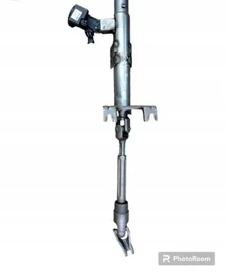 Dacia Logan II Steering wheel axle