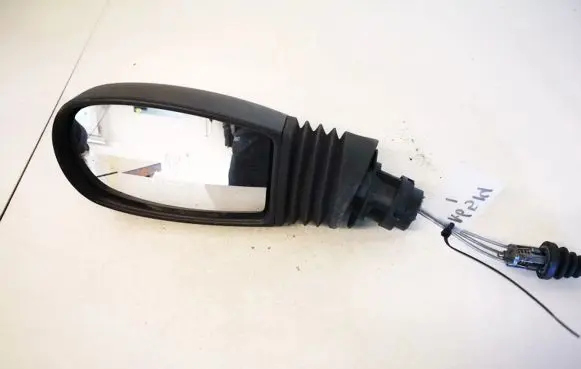 Fiat Punto (188) Front door electric wing mirror e30157178