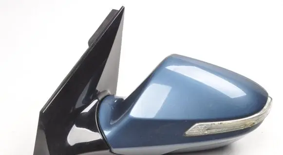 Hyundai i40 Front door electric wing mirror 