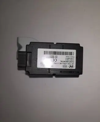 KIA Sorento Other control units/modules 95800C5000 A2C86417500