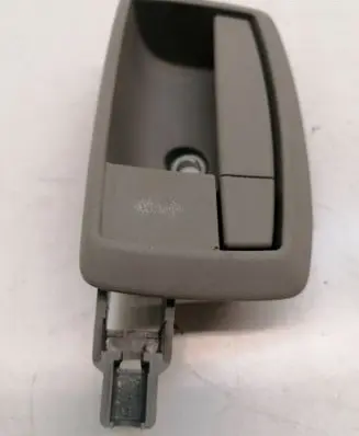 Peugeot Boxer Engine bonnet (hood) release handle C982