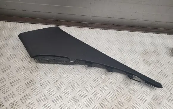 Audi A5 (C) pillar trim 8W6867288A