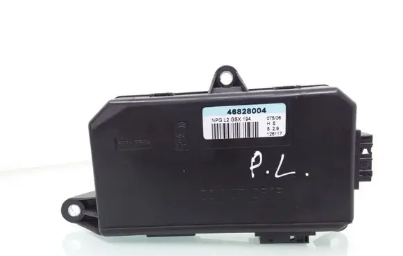 Fiat Croma Door control unit/module 46828004