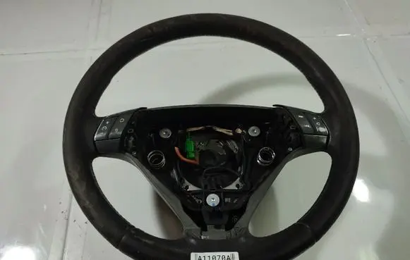 Volvo S60 Steering wheel 8656885