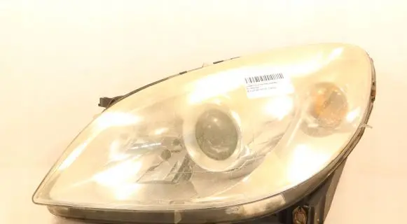 Mercedes-Benz B W245 Headlight/headlamp A1698201761