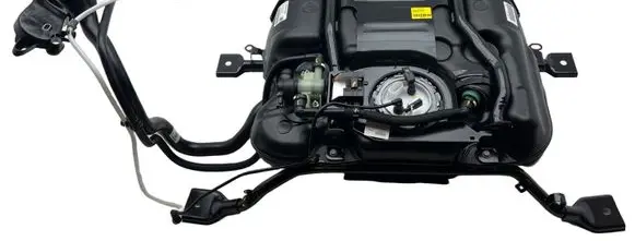Volkswagen Tiguan Fuel tank 5QS201055