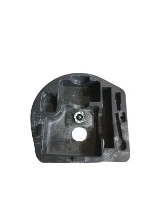 Citroen C5 Tool box 9672088280