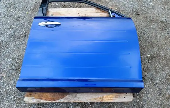 Ford Flex Front door