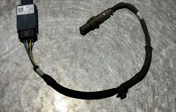 Peugeot 308 Lambda probe sensor 9816276480