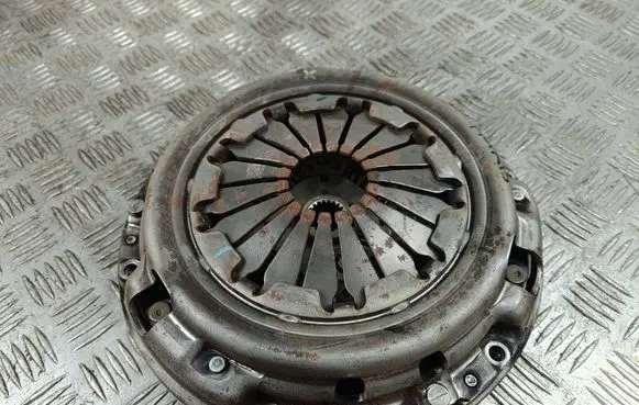 Toyota Auris E180 Clutch set kit 3125005140