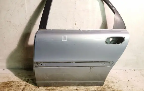 Volvo S80 Rear door 