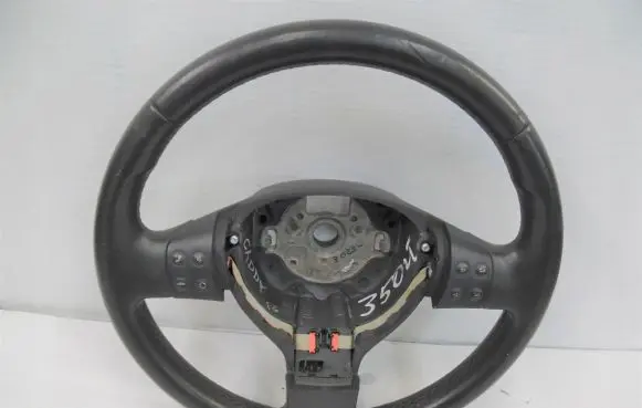 Volkswagen Caddy Steering wheel