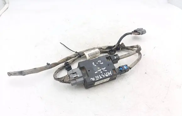 Renault Master III Fuel injection pump control unit/module 169107893R 0261100001