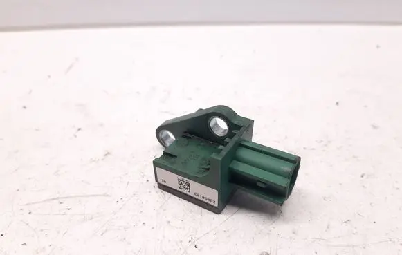 Seat Leon (1P) Airbag deployment crash/impact sensor 3C0909606 23050103
