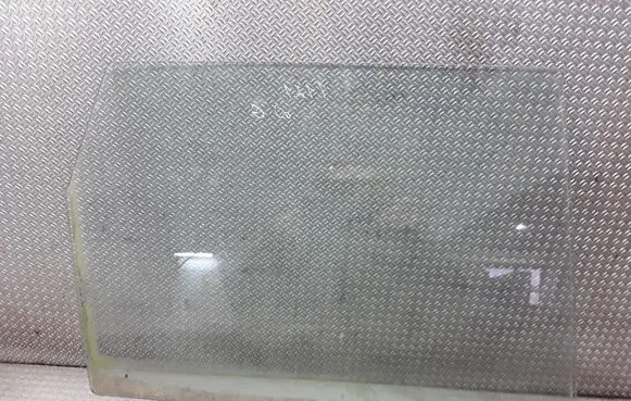 Honda Jazz Rear door window glass