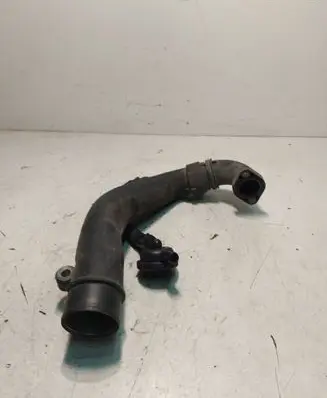 Renault Megane III Intercooler hose/pipe 8201003136