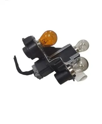 Volvo V40 Tail light bulb cover holder 31299833