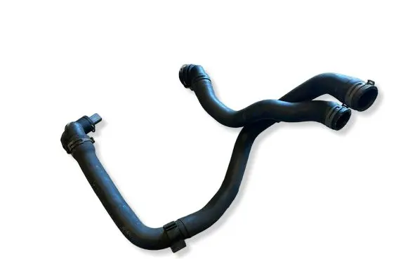 Skoda Octavia Mk3 (5E) Engine coolant pipe/hose 04C121070B